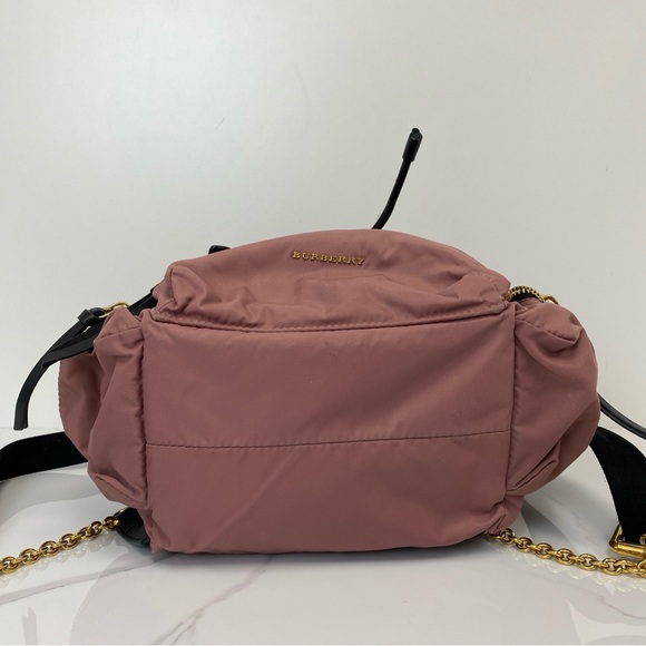 Burberry Rucksack Backpack - Picture 5 of 6